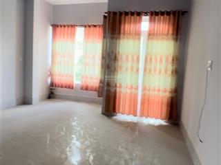 Bán nhà trệt lầu sổ hồng hoàn công dt 5x24 đường 1b văn hoá tây đô giá 5.99 tỷ