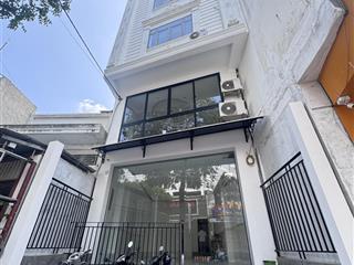 Bán nhà trệt lững 5 tầng mặt tiền đường lê bình hưng lợi ninh kiều dt 5.4x14.3 giá 12,5 tỷ