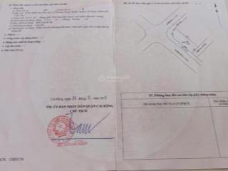 Cần bán cặp nền đường số 11 khu diệu hiền 14x23 (309,5m2)