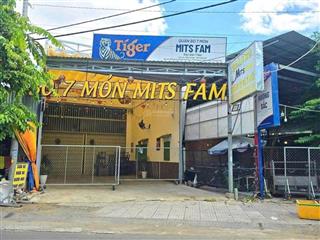 Bán đất mặt tiền đường phạm sơn khai trục chính khu cán bộ giảng viên đại học