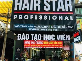 Bán nhà mặt tiền đường trần văn hoài , gần bệnh viện vinmec , siêu thị vincom