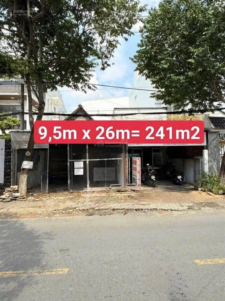 Bán nhà cấp 4 mặt tiền đường lê bình cái răng cần thơ dt 9.5x26 giá 8.8 tỷ