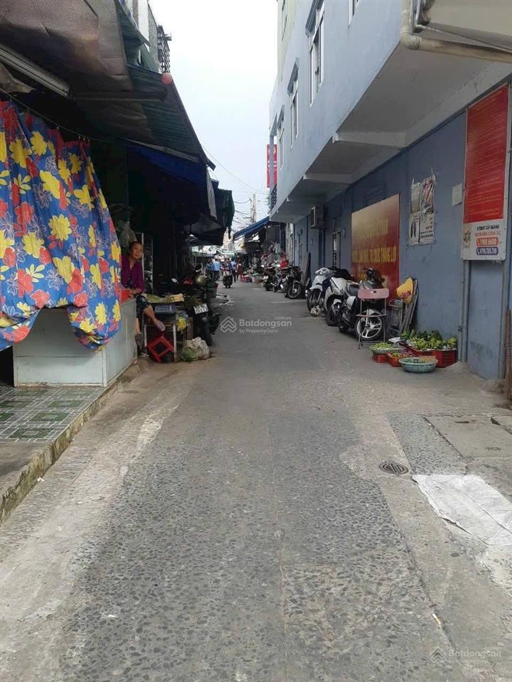 Bán nhà góc 2 mặt tiền nguyễn văn cừ (lộ 47m) hẻm chợ an hòa 5m giá 15 tỷ