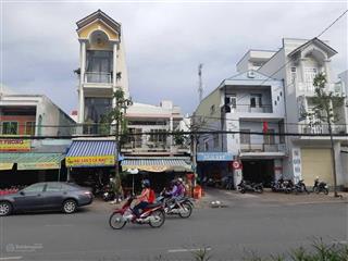 Bán nhà góc 2 mặt tiền nguyễn văn cừ (lộ 47m) hẻm chợ an hòa 5m giá 15 tỷ