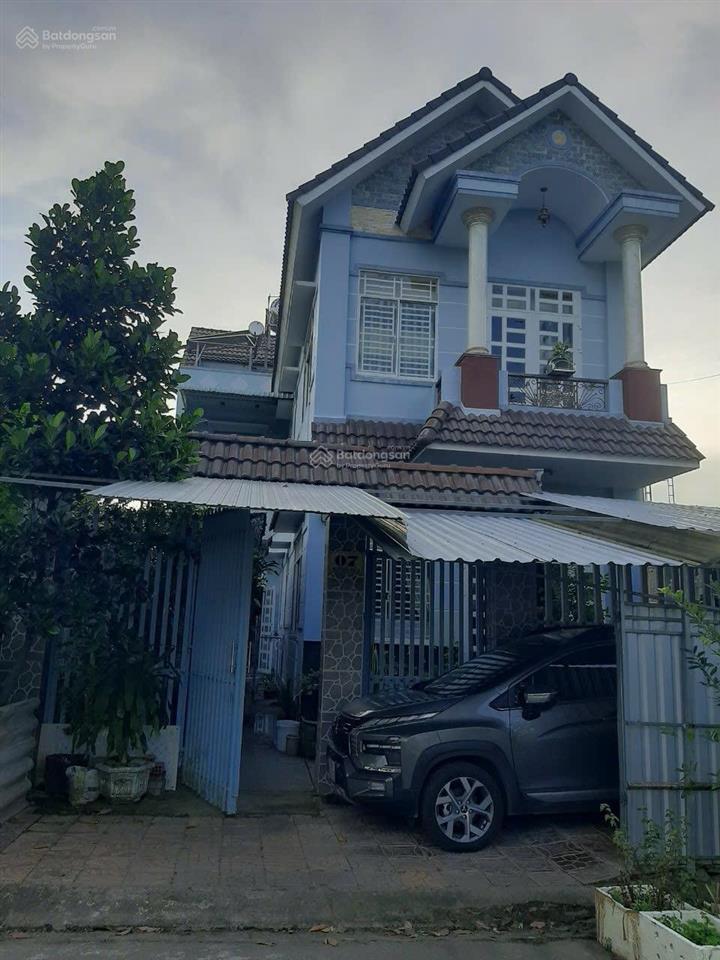 Biệt thự trệt lầu kdc long thịnh  180m2  giá 5.7 tỷ