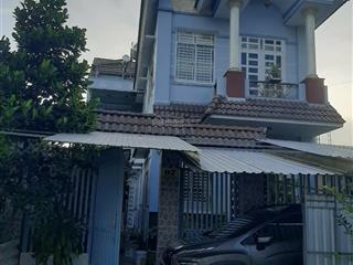 Biệt thự trệt lầu kdc long thịnh  180m2  giá 5.7 tỷ