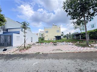 Bán nền đường số 19 khu hồng loan 5c kế bến xe mới dt 5x18m  giá 1.9 tỷ
