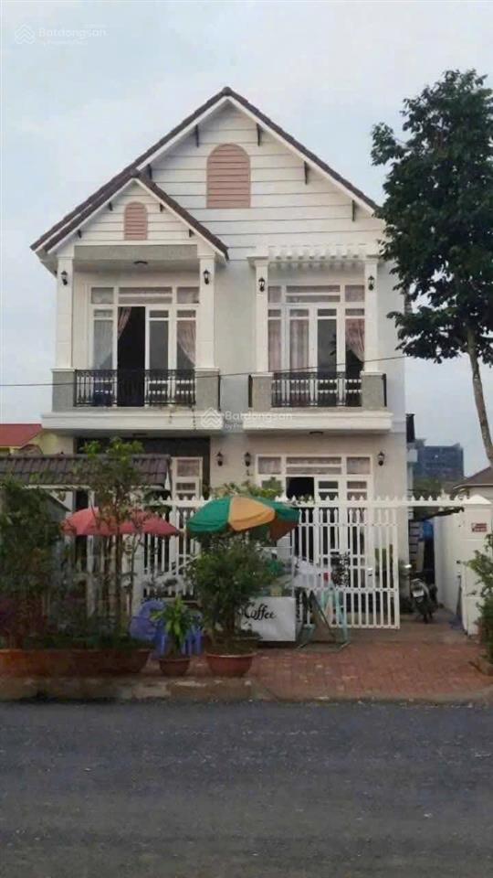 Bán 2 căn nhà trệt lầu cách bách hoá xanh 50m, đường 1b kdc nam long  cần thơ