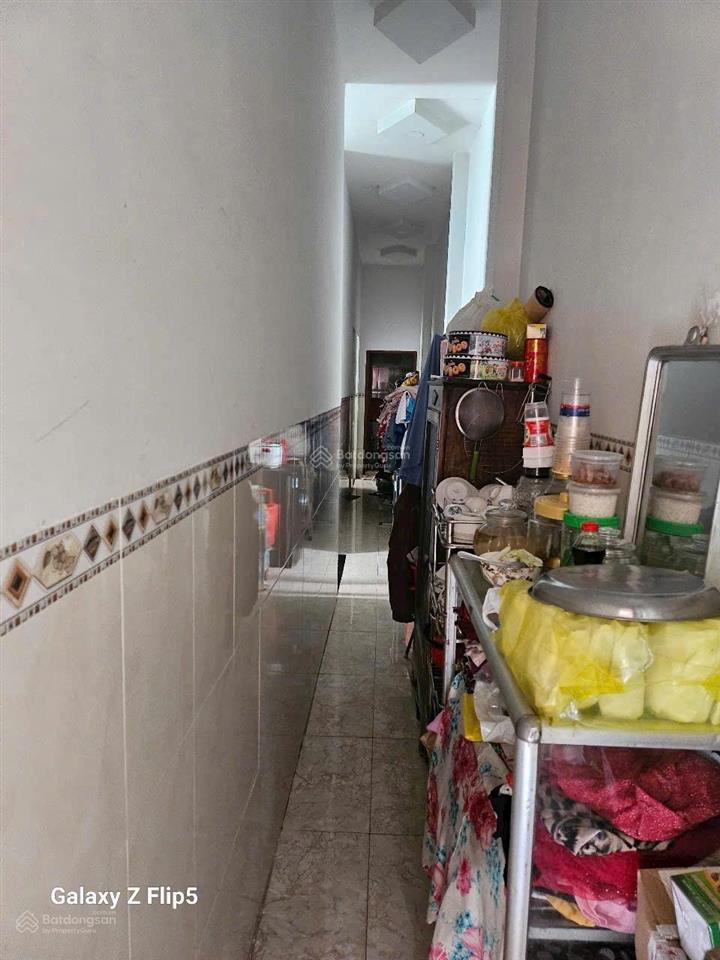 Bán 2 căn nhà trệt lầu cách bách hoá xanh 50m, đường 1b kdc nam long  cần thơ