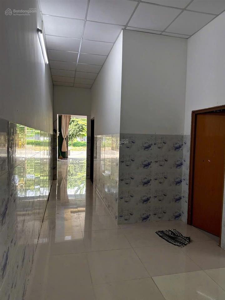 Bán nhà cấp 4 đường số 8 kdc công nghệ cao cái răng cần thơ