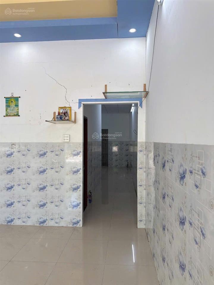 Bán nhà cấp 4 đường số 8 kdc công nghệ cao cái răng cần thơ