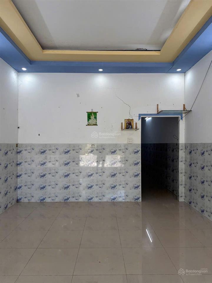 Bán nhà cấp 4 đường số 8 kdc công nghệ cao cái răng cần thơ
