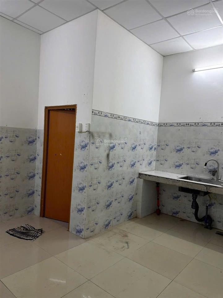 Bán nhà cấp 4 đường số 8 kdc công nghệ cao cái răng cần thơ