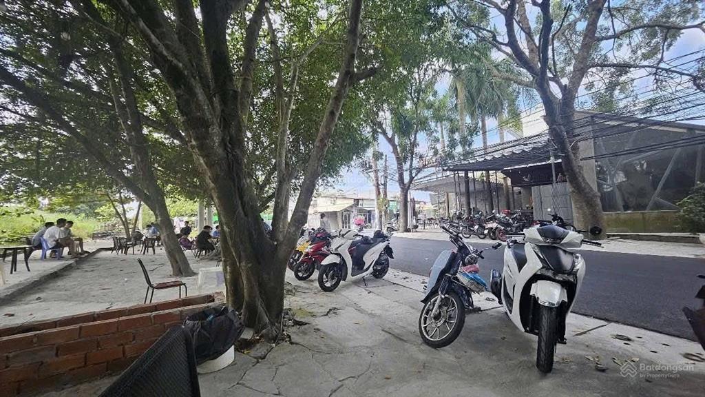 Bán góc mặt tiền trần chiên, cách đại học tây đô 100m, cái răng, tp cần thơ