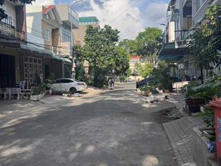Bán dãy nhà trọ mương hở hông 2m, sau 2m. đường số 3 khu dân cư thới nhựt 2 phường tân an