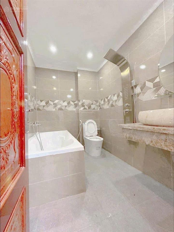 Bán nhà đường số 1 kdc nam long cần thơ  đối diện công viên