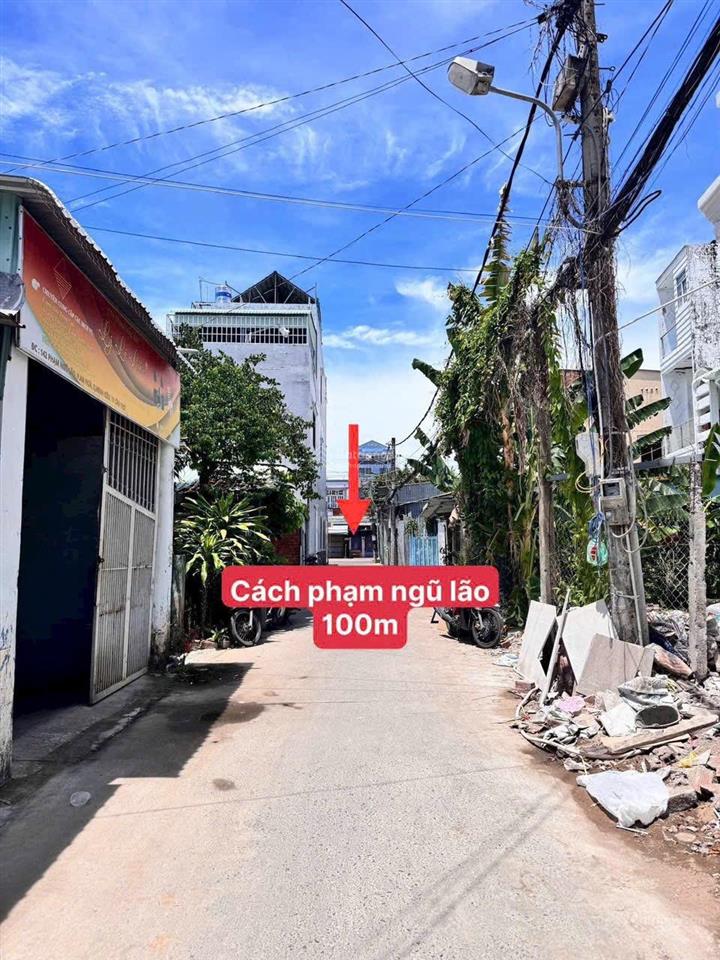 Chính chủ cần bán nhà mới xây gần hoàn thiện hẻm 162 phạm ngũ lão cần thơ giá 5.1 tỷ(thương lượng)
