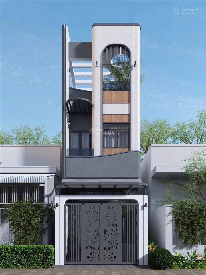 Chính chủ cần bán nhà mới xây gần hoàn thiện hẻm 162 phạm ngũ lão cần thơ giá 5.1 tỷ(thương lượng)