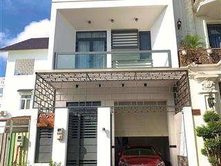 Bán nhà đường số 1 nam long 2 dt 5.7x14 hướng đông bắc giá 5.99 tỷ
