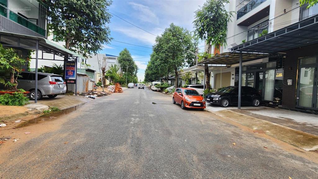 Bán nền đường d26 hồng loan 6a dt 5x16 hướng đông bắc giá tốt