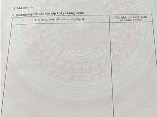 Bán nền d522 đường d15 khu nam long central lake