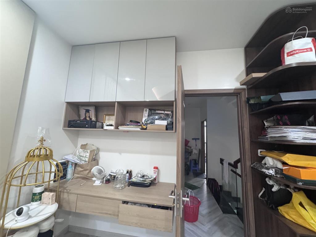 Bán nhà mặt tiền khu nam cần thơ dt 5.7x18m  giá 8.xx tỷ