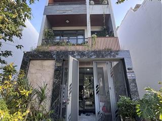 Bán nhà mặt tiền khu nam cần thơ dt 5.7x18m  giá 8.xx tỷ