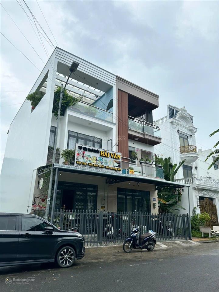Bán nhà 2 lầu khu văn hoá tây đô gần bờ kè dt 5x17,75m giá 4.8 tỷ