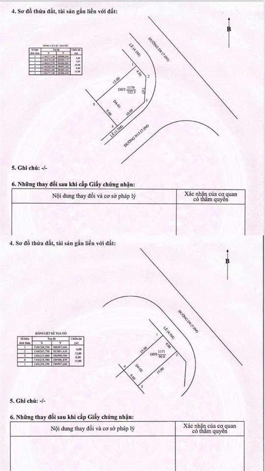 Bán cặp nền đường d8 đối diện hồ cảnh quan khu nam long central lake