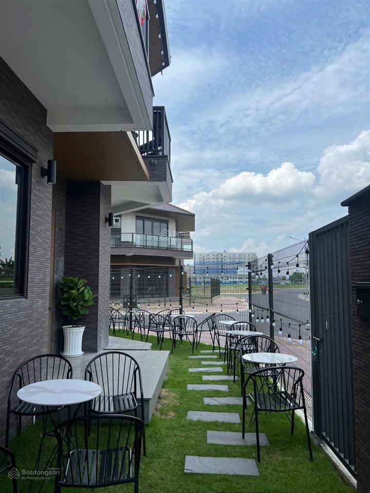 Bán biệt thự góc 2 mặt tiền nam long central lake cần thơ giá 9.9 tỷ