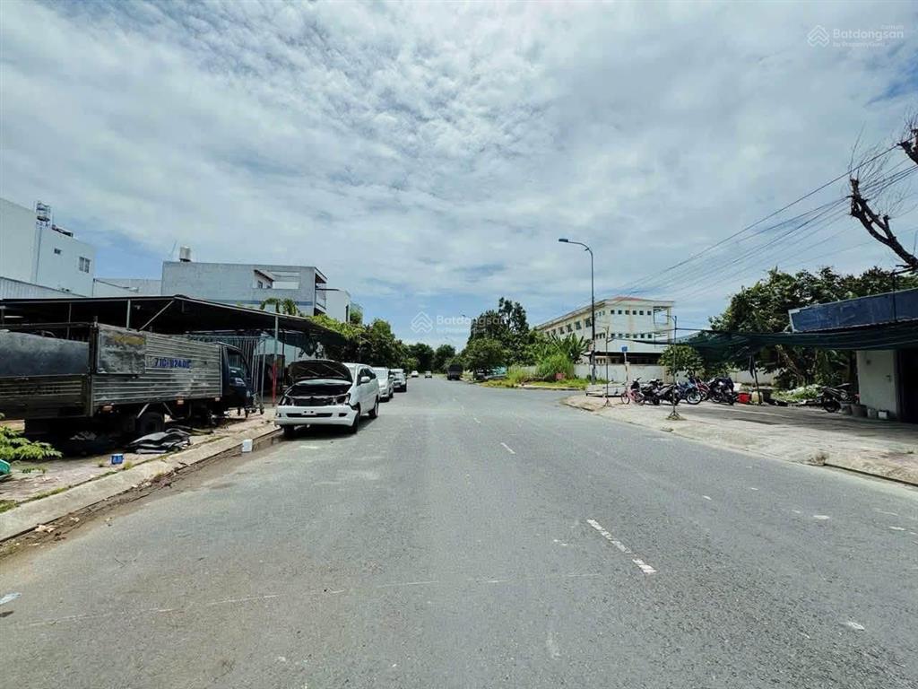 Bán nền đường số 9 khu văn hoá tây đô dt 5x20  giá 3 tỷ