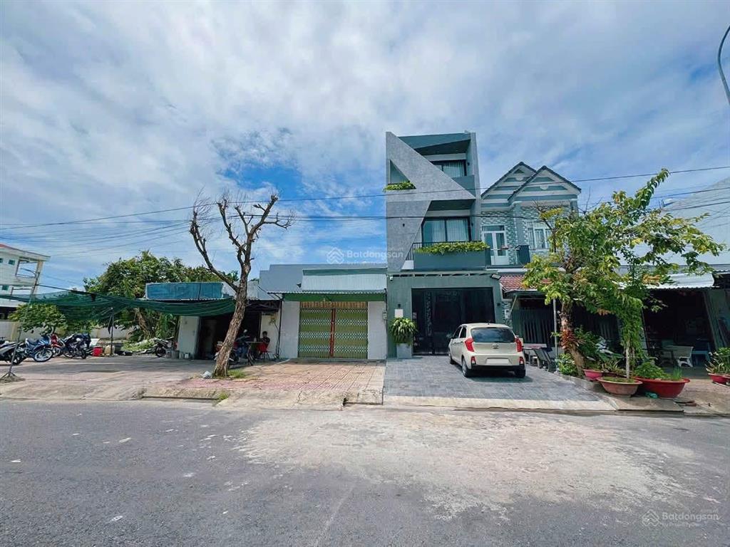 Bán nền đường số 9 khu văn hoá tây đô dt 5x20  giá 3 tỷ