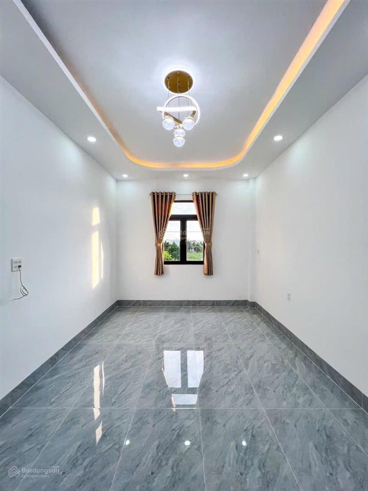 Bán nhà đường d15 khu hồng loan 6a dt 5x16m nhà mới 2 lầu giá 5.95 tỷ