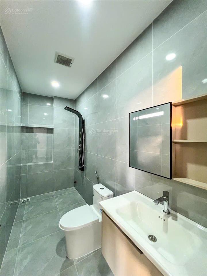 Bán nhà đường d15 khu hồng loan 6a dt 5x16m nhà mới 2 lầu giá 5.95 tỷ