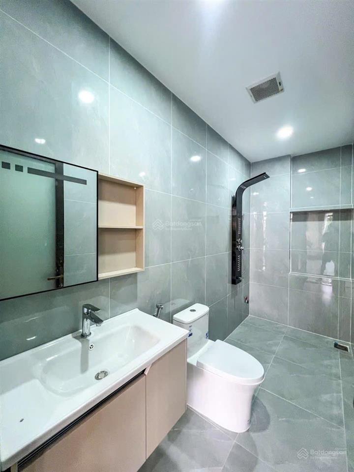 Bán nhà đường d15 khu hồng loan 6a dt 5x16m nhà mới 2 lầu giá 5.95 tỷ