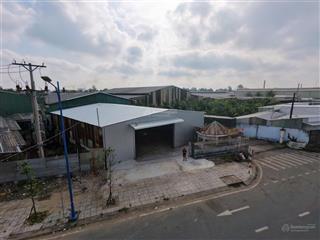 Cho thuê kho đường hoàng quốc việt  1.688m² (container tận cửa).