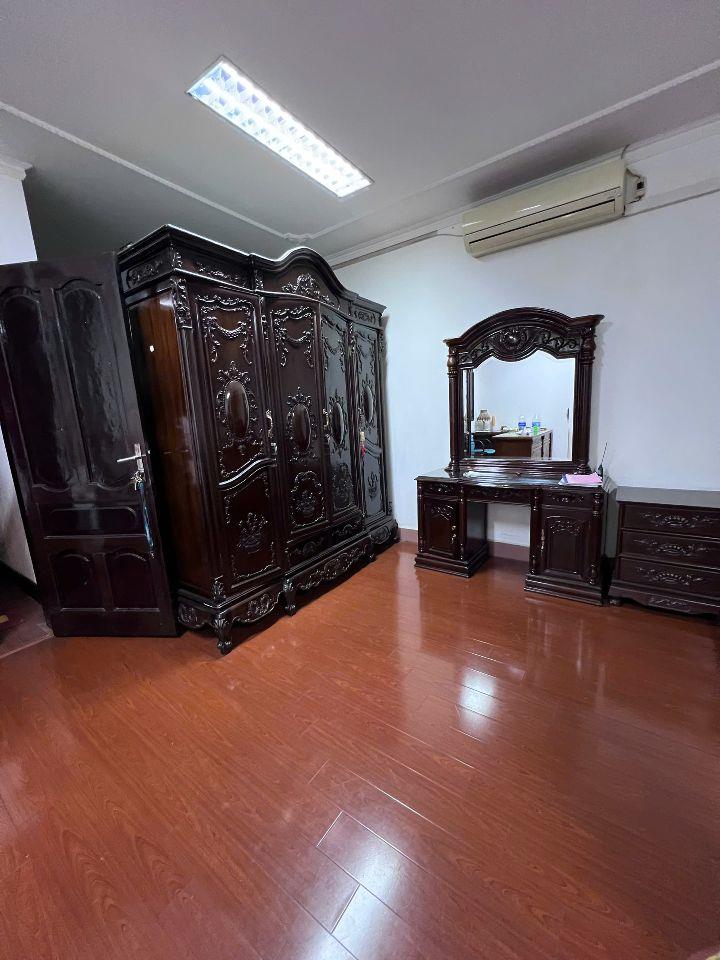 Cho thuê nhà trọ phố Lê Thanh Nghị