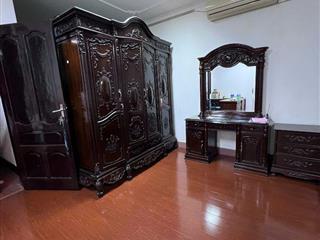 Cho thuê nhà trọ phố Lê Thanh Nghị