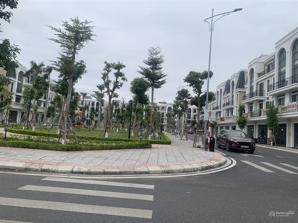 Chính chủ bán nhà rẻ trong khu đô thị golden point đồng hoà, kiến an. dt 75m² giá 6,5 tỷ
