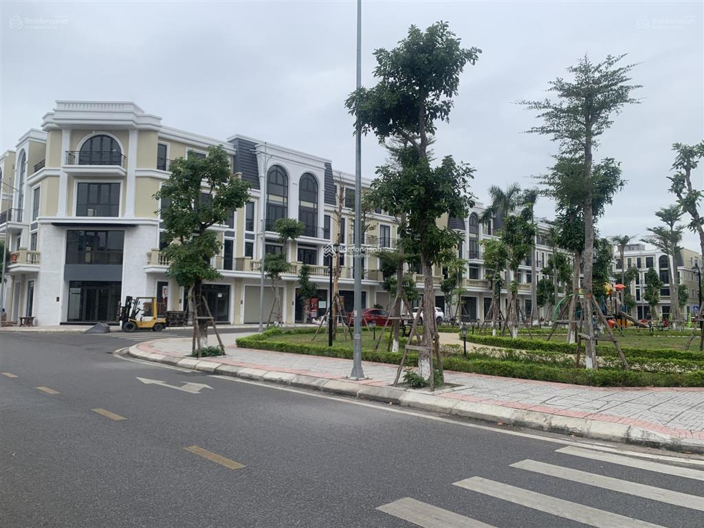 Chính chủ bán nhà rẻ trong khu đô thị golden point đồng hoà, kiến an. dt 75m² giá 6,5 tỷ