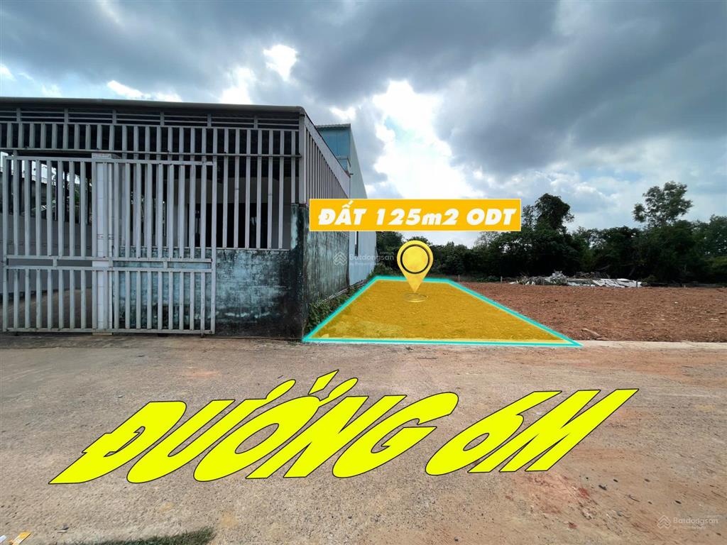 Lô đất gần đường nguyễn trung trực dương đông 130m2 full thổ cư chủ ngộp bán gấp