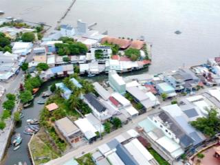 Hàng hiếm phú quốc dãy trọ 8 phòng 300m2 ngay mặt biển gần sân bay quốc tế giá chủ bán ngộp nặng