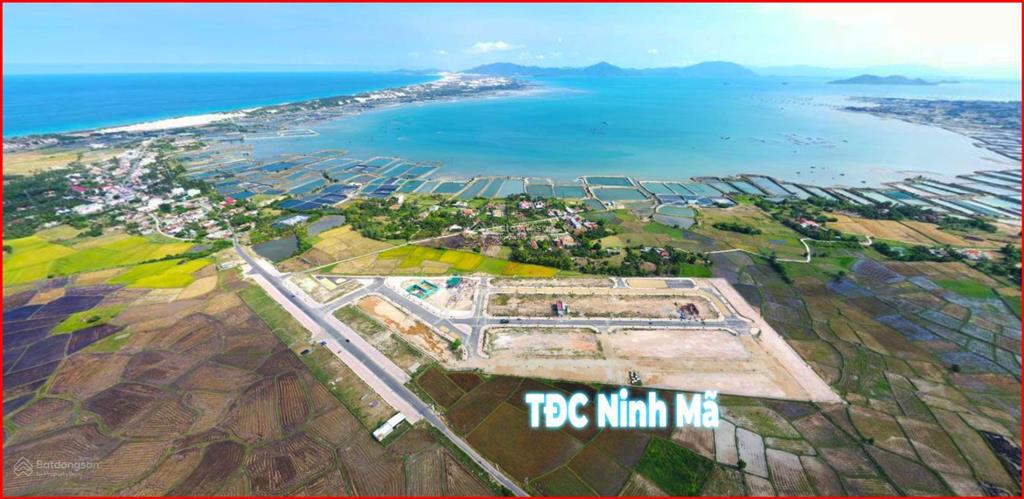 Tái định cư ninh mã  vạn thọ chốn an yên giữa lòng thiên nhiên