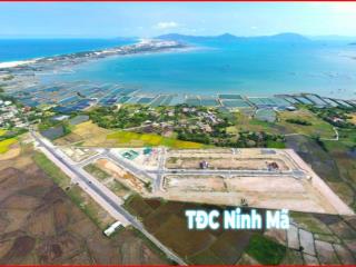 Tái định cư ninh mã  vạn thọ chốn an yên giữa lòng thiên nhiên