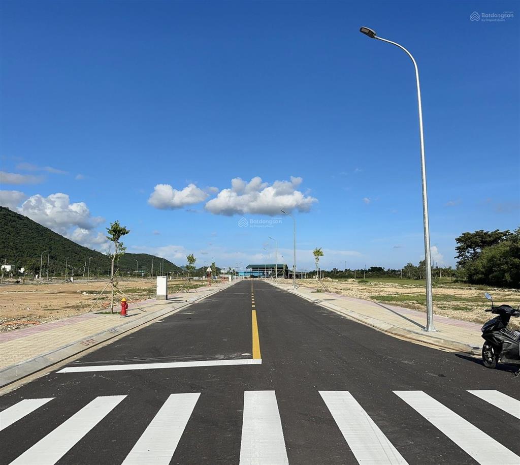 Tái định cư ninh mã  vạn thọ chốn an yên giữa lòng thiên nhiên