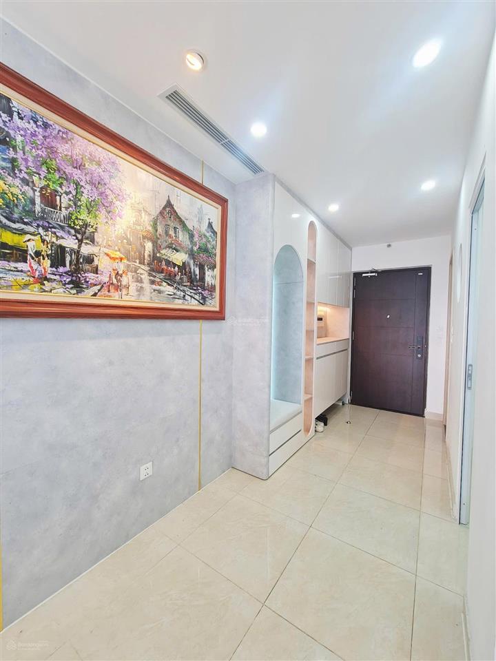 Bán căn hộ feliz homes  tòa zen b  297 hoàng mai