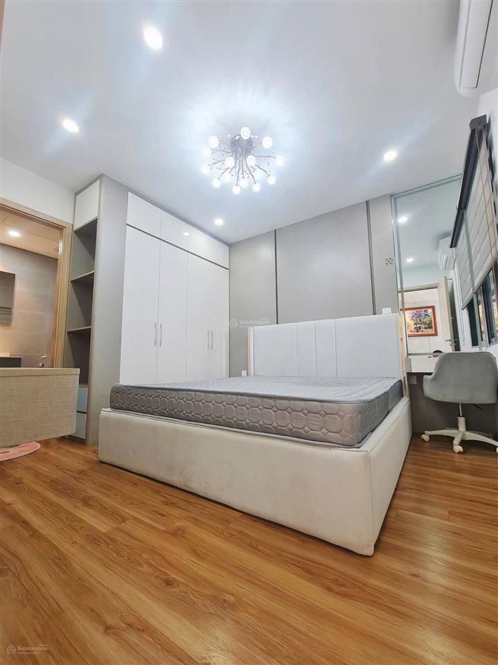 Bán căn hộ feliz homes  tòa zen b  297 hoàng mai