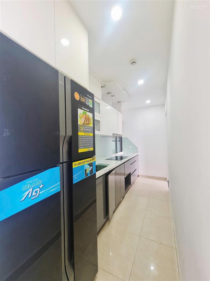 Bán căn hộ feliz homes  tòa zen b  297 hoàng mai