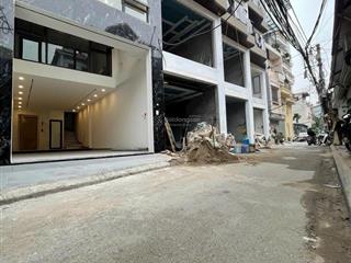 Bán nhà 7 tầng thang máy xây mới 53,3m2 full nội thất phố sài đồng oto 7 chỗ ngủ trong nhà giá tốt