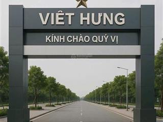 Bán nhà 6 tầng thang máy việt hưng cách mặt phố chỉ 50m giá cực tốt đầu tư chỉ hơn 8tỷ